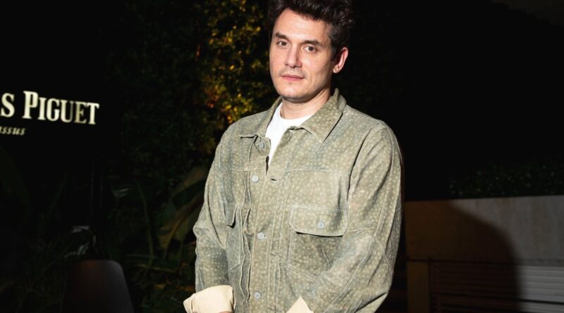 John Mayer Reveals Whether He’s Open to Getting Married Someday