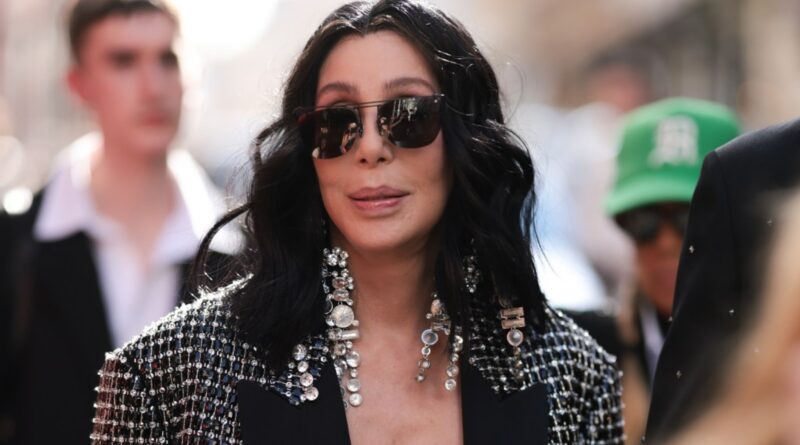 Cher Denied Conservatorship Over Son, But the Case Isn’t Over