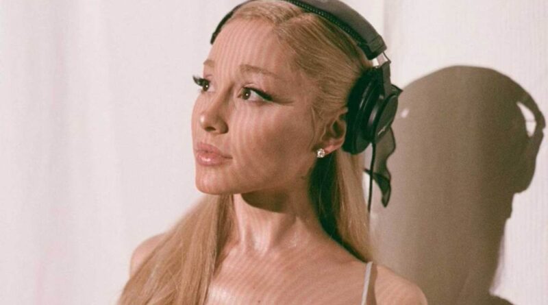 Here’s When Ariana Grande’s New Song ‘Yes, And?’ Is Arriving