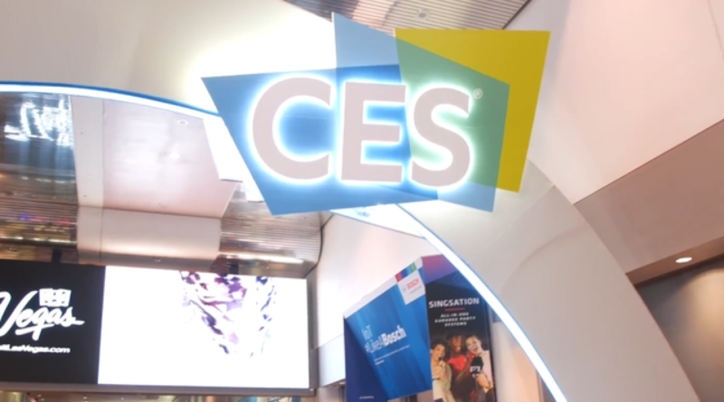 CES 2024: All the Latest News From Las Vegas
