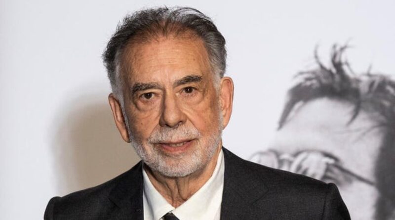 Francis Ford Coppola’s Megalopolis is Finally Coming Out