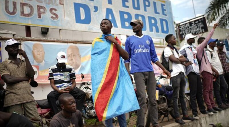DRC: Electoral commission cancels votes cast for 82 candidates citing illegal activities