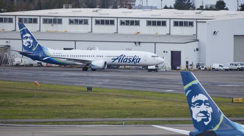 Boeing faces global scrutiny following Alaska Airline incident