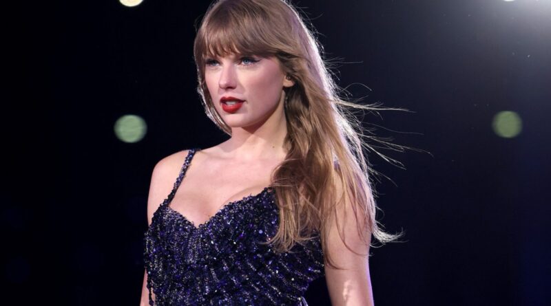 Pentagon Denies Fox News Conspiracy Theory That Taylor Swift Is a Political ‘Asset’