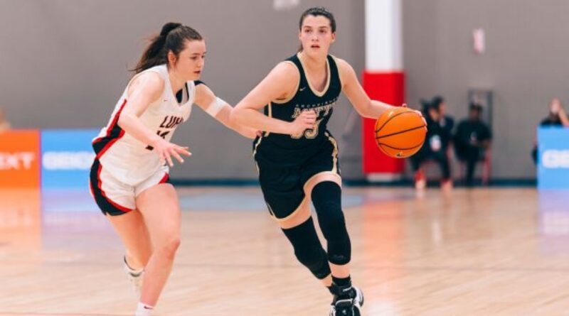 WBB: The biggest trends over the first half of the high school season