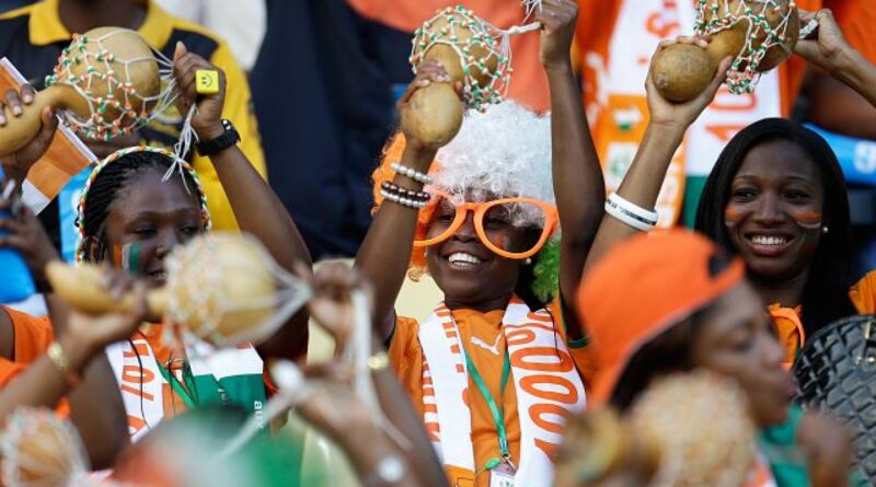 Host Cote d’Ivoire to play Guinea-Bissau in AFCON opener Saturday
