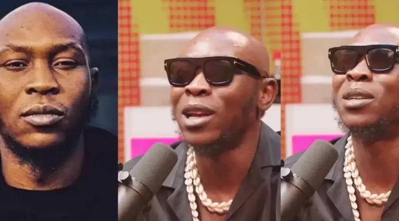 “Christians in Nigeria don’t follow the gospel, they just want to be rich” — Seun Kuti