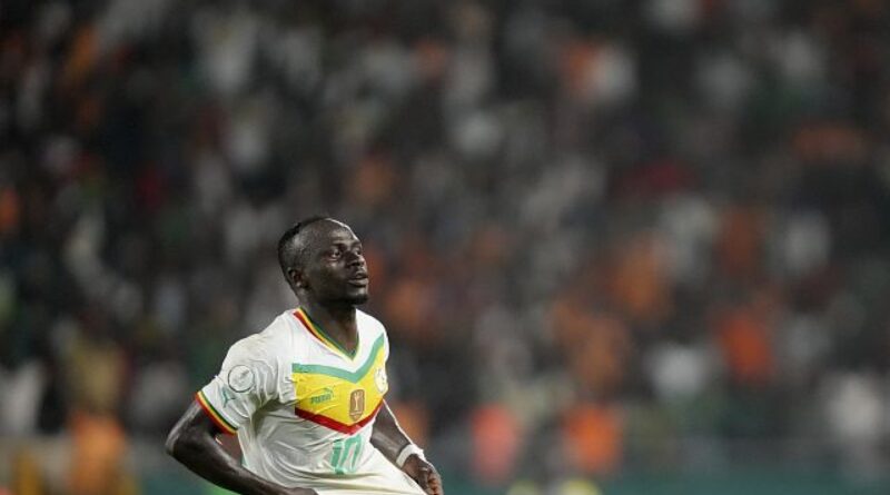 Mané seals Senegal win over Cameroon for Africa Cup progress; Cape Verde also in Africa Cup Roundup