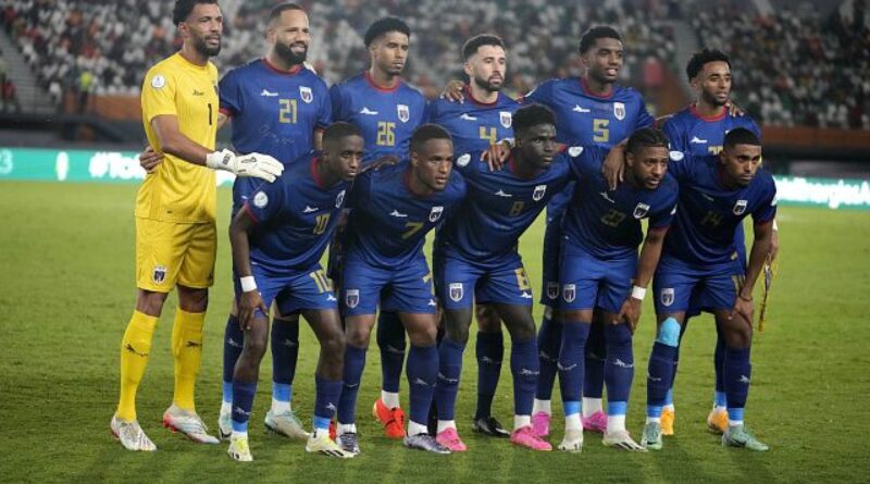 Cape Verde’s dominant display in AFCON 2024 sparks excitement and speculation