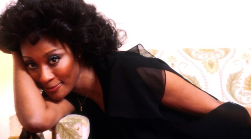 Marlena Shaw, ‘California Soul’ Singer, Dies at 81