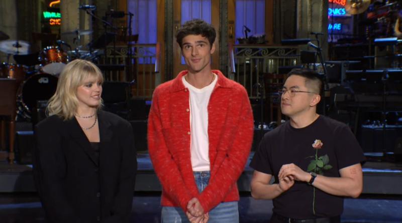 ‘Saturday Night Live’: How to Watch Jacob Elordi and Renee Rapp Show Online Without Cable