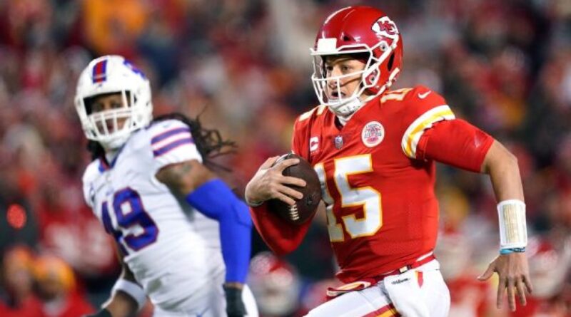 What’s changed for the Bills and Chiefs since the ’13 seconds’ game?