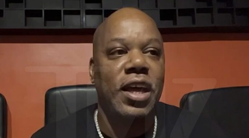 Too Short Spills On New Movie ‘Freaky Tales’ and Sundance Success