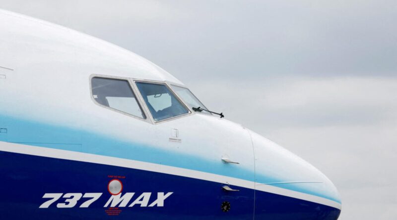 US regulators clear path for grounded Boeing 737 MAX to fly again