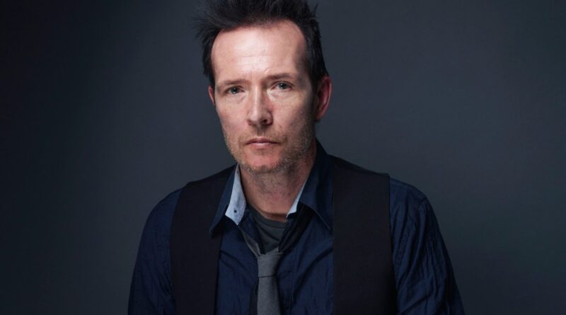 Scott Weiland Estate Strikes Wide-Ranging Partnership With Primary Wave