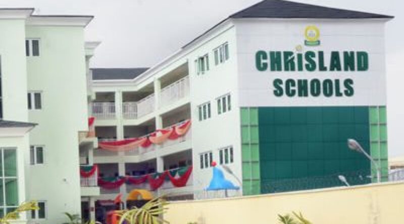 Chrisland: Mother denies knowledge of late student’s chats about fainting
