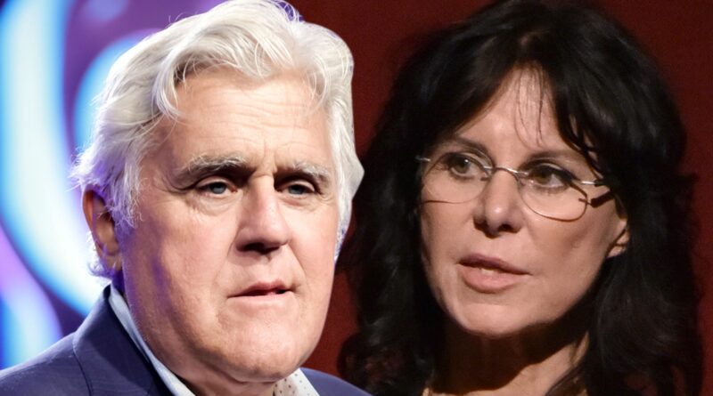 Jay Leno Files For Conservatorship Over Wife Mavis, She Suffers From Alzheimer’s
