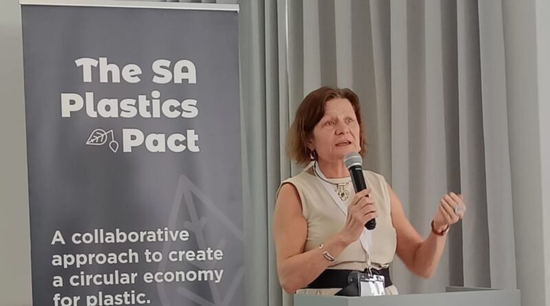 South Africa: South Africa Hosts First In-Person Meeting of Plastics Pacts Network