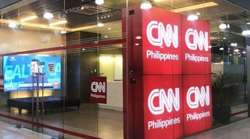 CNN Philippines announces closure due to ‘financial losses’