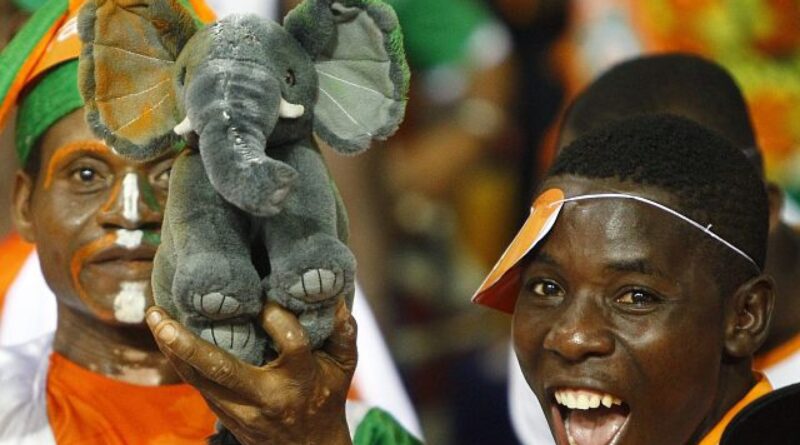 AFCON 2023: Cote d’Ivoire’s Elephants on a mission to unseat champion Senegal