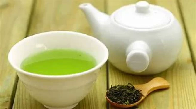“Green Tea Benefits You Should Know” is a clear and concise title that highlights the advantages of drinking green tea. 