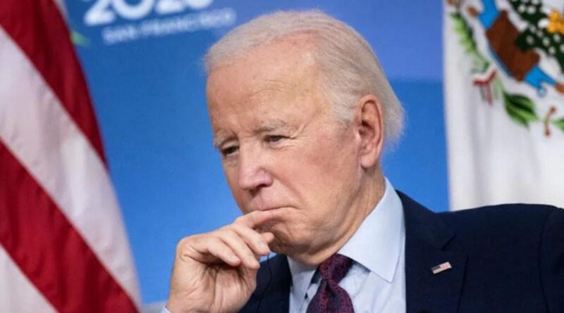 US President Joe Biden plots revenge strikes on Iran