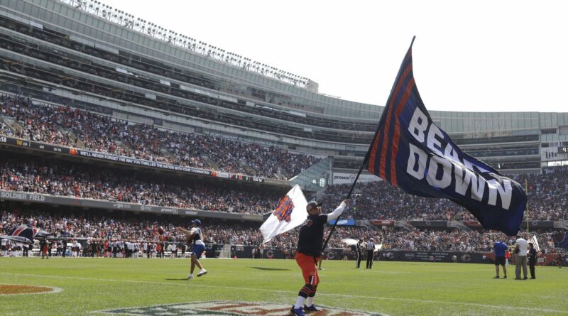 What to know about the Chicago Bears’ possible move from Soldier Field — and which other suburbs are vying for the stadium