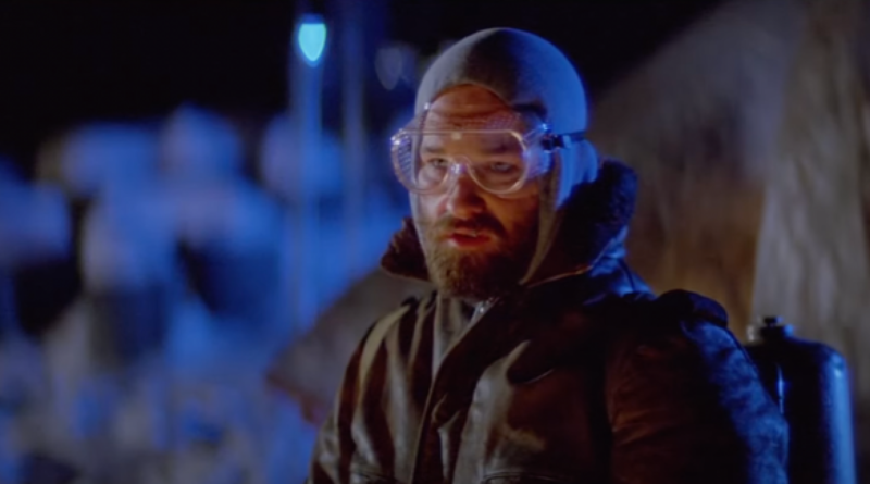 Kurt Russell Offers His Own Take on The Thing’s Enigmatic Ending