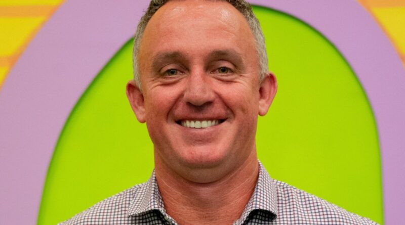 The Wiggles Appoint First-Ever CEO