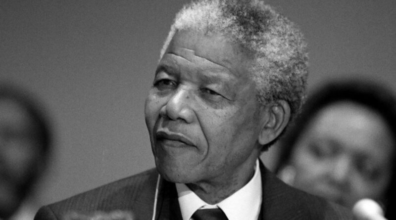 South Africa: Minister Zizi Kodwa Welcomes Decision to Suspend Auction of Nelson Mandela Items