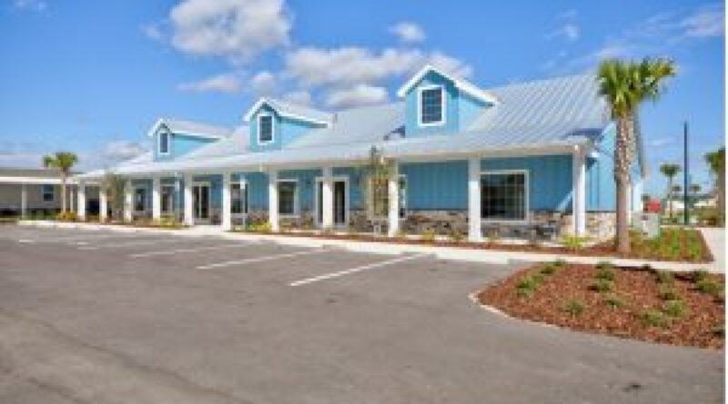 Rum Runner Unveils a New Era of Manufactured Homes in Sebring, FL