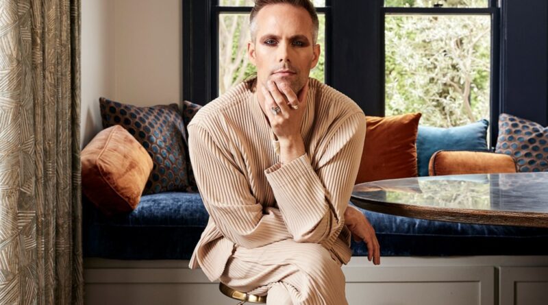 Justin Tranter on Grammy Nod, Writing Something ‘Filthy & Sexy’ With Miley Cyrus & How Songwriters Could ‘Run the Industry’