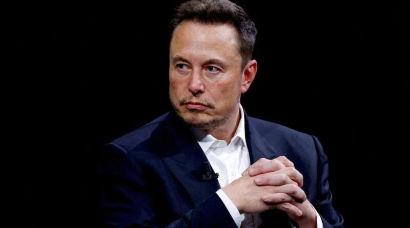 Elon Musk took drugs with some Tesla board members: WSJ