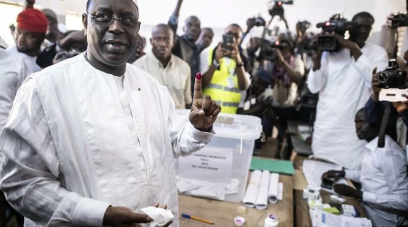 Senegal’s Macky Sall postpones presidential election amid integrity concerns