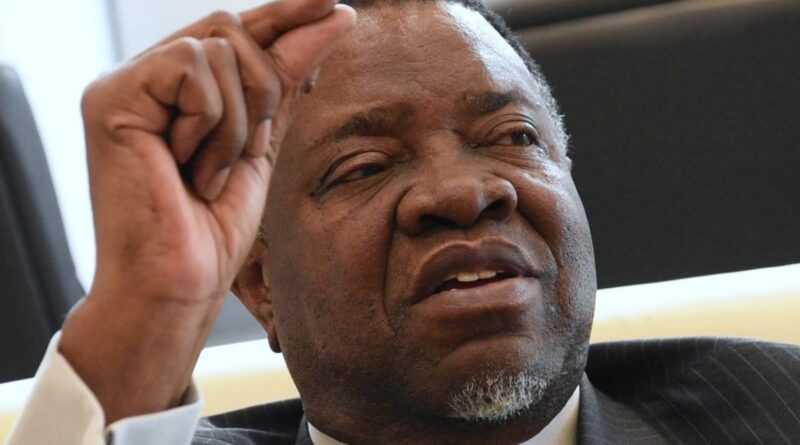Namibia: Namibia’s President Hage Geingob Has Died