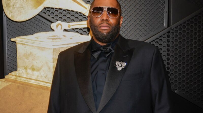 Killer Mike Was Arrested After Altercation With a Grammy Security Guard: New Details