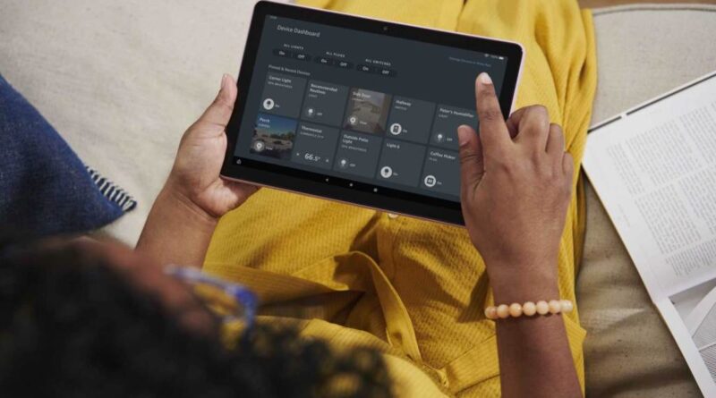 5 Best Tablet Deals to Surprise the Tech-Lover in Your Life Without Breaking the Bank