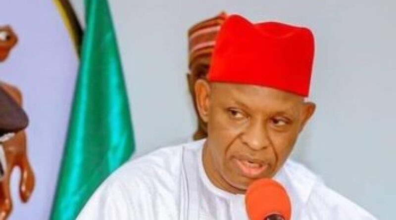 Kano government lauds KSADP for transparency, diligence