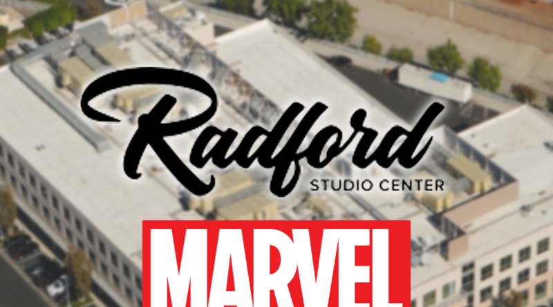 Marvel Crew Member Falls to His Death at Radford Studio Center in Los Angeles