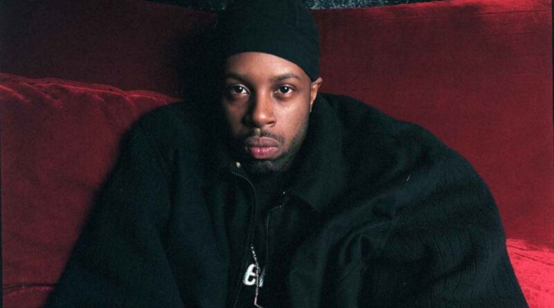 J Dilla Honored by Detroit Pistons With Royce Da 5’9″-Curated Merch Collection