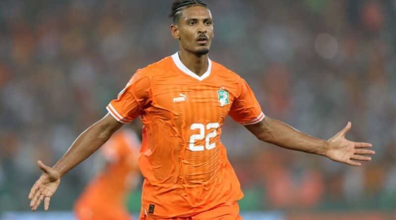 Africa: Haller fires Cote d’Ivoire to TotalEnergies CAF AFCON final
