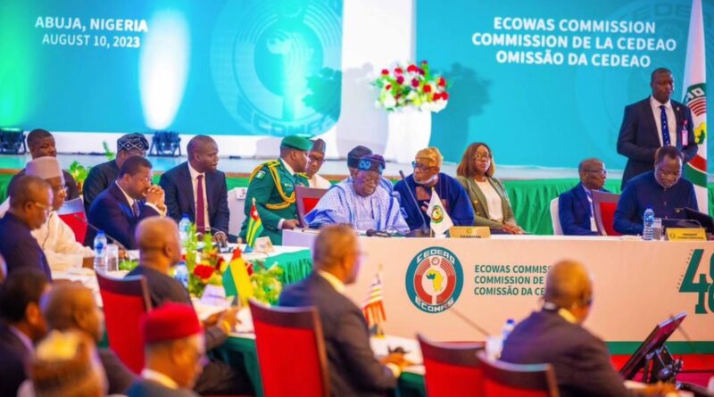 West Africa: Mali, Niger and Burkina Say They Don’t Feel Bound By One-Year Period to Leave Ecowas Ahead of Meeting