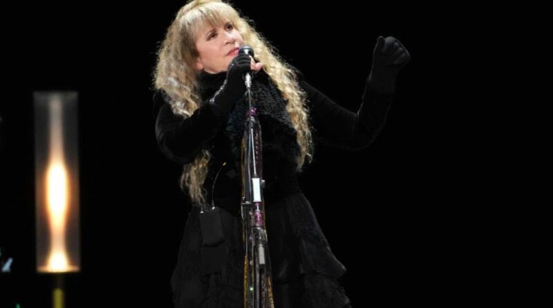 Stevie Nicks Adds 12 More Solo Dates to Her Tour: How to Get Tickets