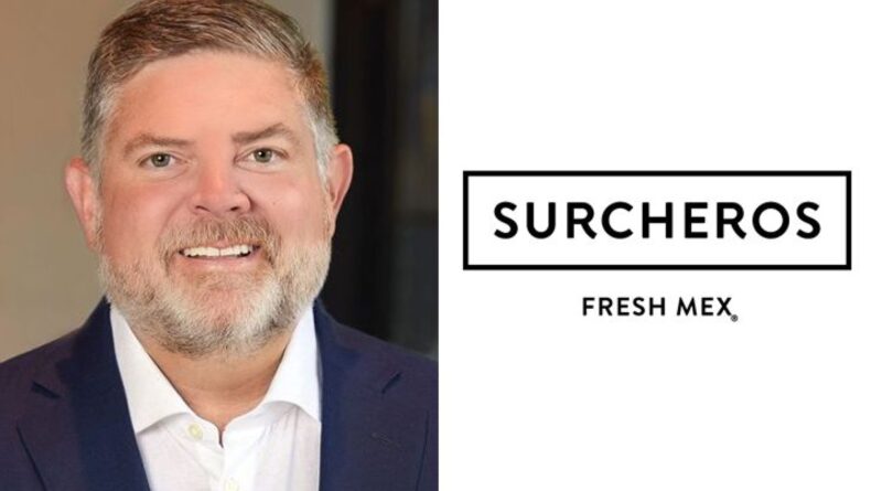 Surcheros CEO Luke Christian Named to 2024 Georgia Titan 100 List