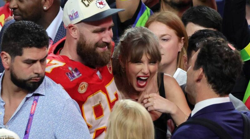 From Bobbleheads to Friendship Bracelets: Here’s a List of Gear to Celebrate the Kansas City Chiefs’ Super Bowl Win