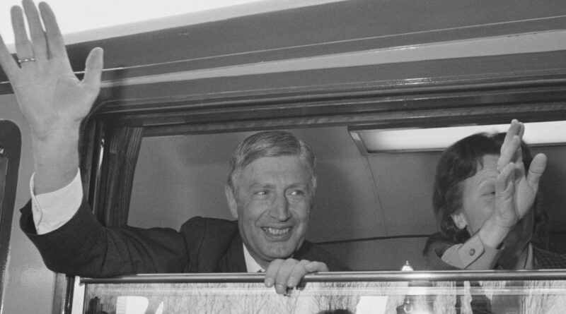 Former Dutch Prime Minister Dies In ‘Duo Euthanasia’ With Wife