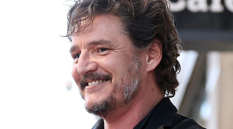 Pedro Pascal Reveals ‘Psycho’ Way He Learns Lines, Shocks Fellow Actors