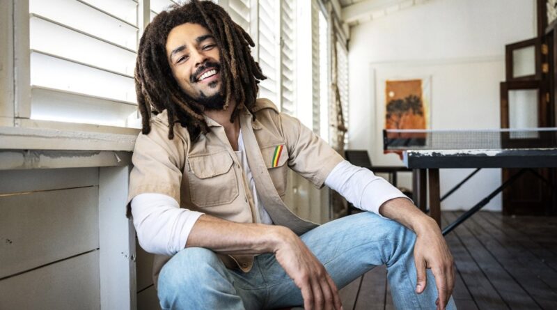 ‘Bob Marley: One Love’ Heading to $46M Opening at the Box Office