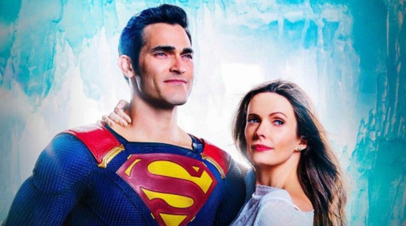 CW Boss Claims Superman & Lois Died For James Gunn’s Man of Steel