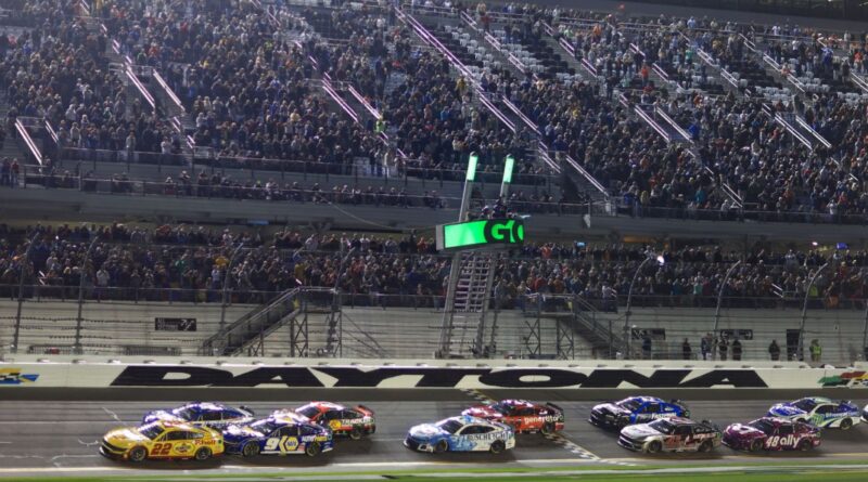 Daytona 500 cheat sheet: FAQ for 2024’s Great American Race